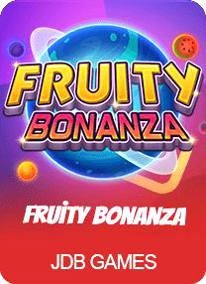 Fruity-Bonanza